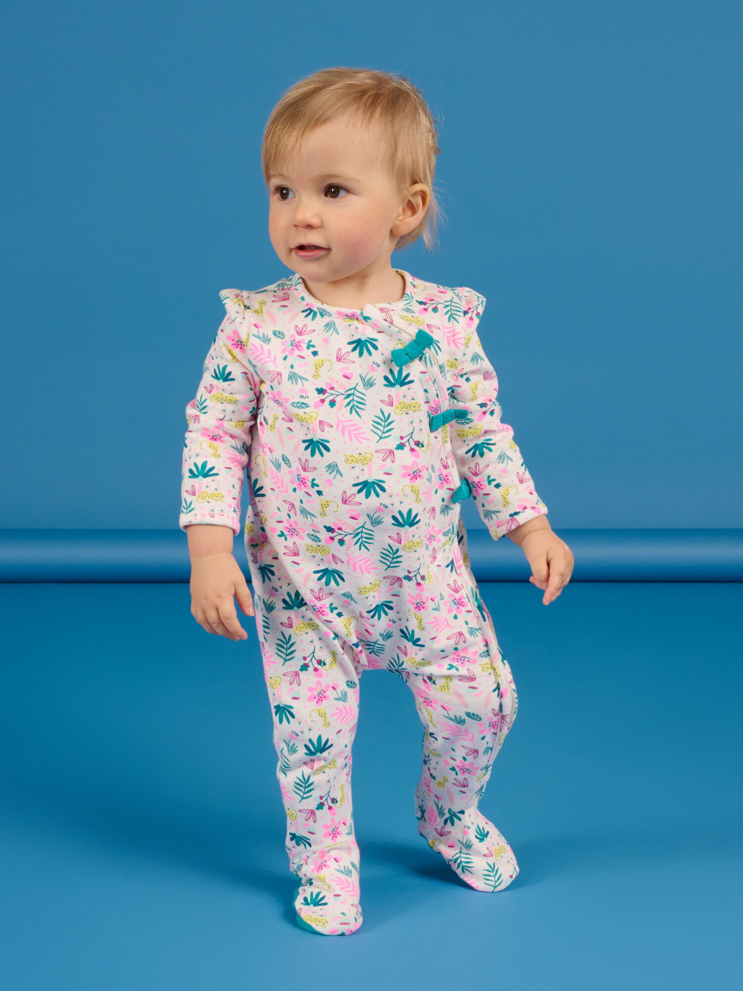 Pyjama shop fille bebe