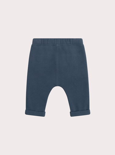 Navy PANTS XUCOPAN2 / 25WG10O1PANC202