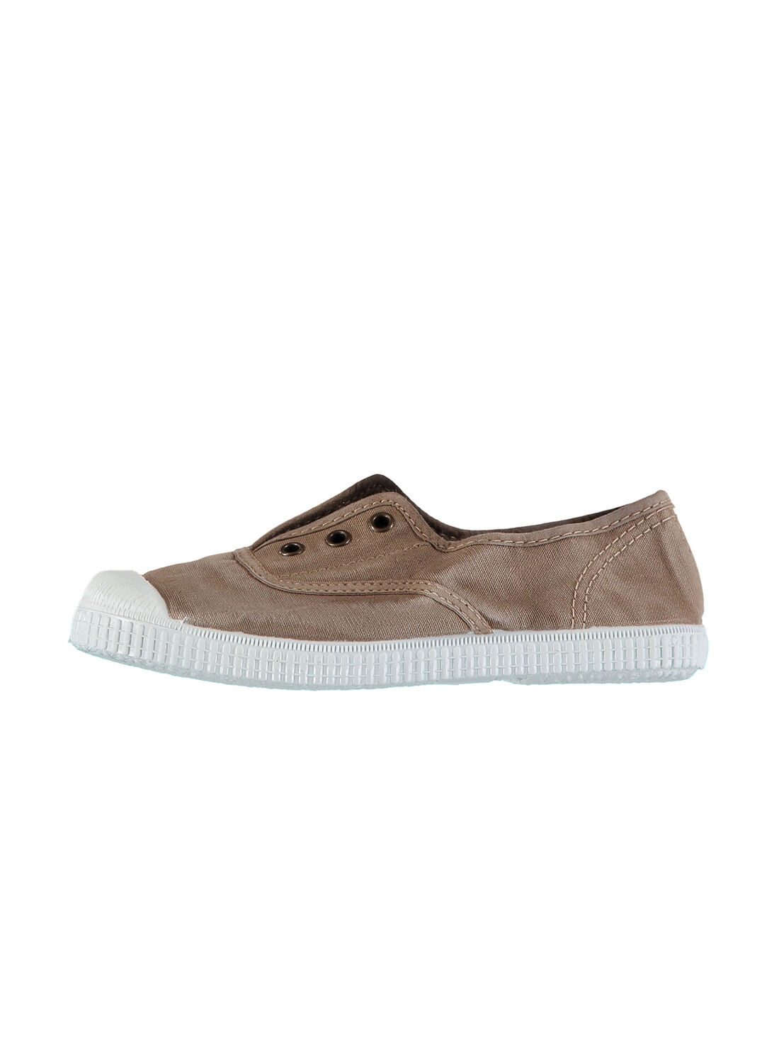 Plain canvas shoes online