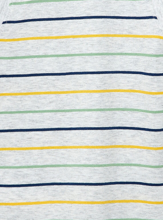 Grey Underwear JEGODELJAG / 20SH1232HLIJ920