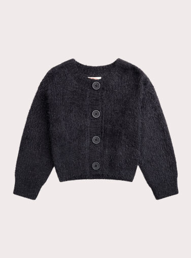 Grey CARDIGAN XAROCAR / 25W901S1CARJ905