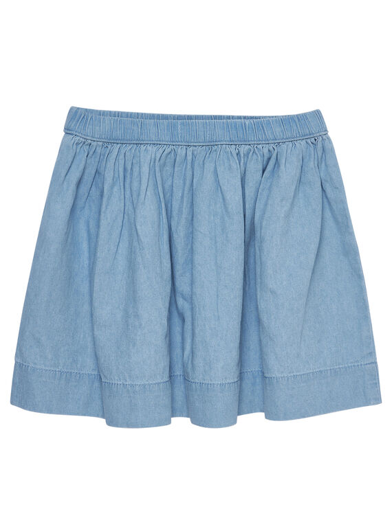  Skirt JAMARJUP3 / 20S901P1JUPP272