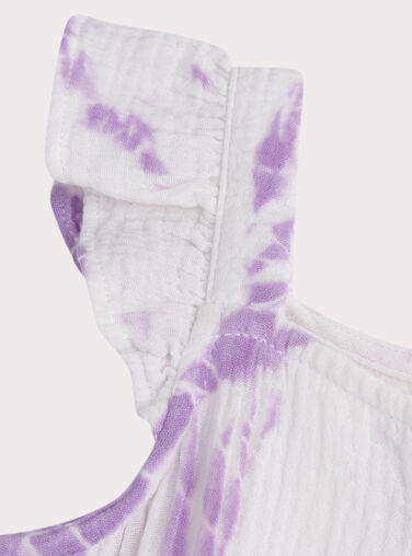 Off white SHORT DUNGAREES Off white SHORT DUNGAREES WATICOMB / 25S901U1SAC001