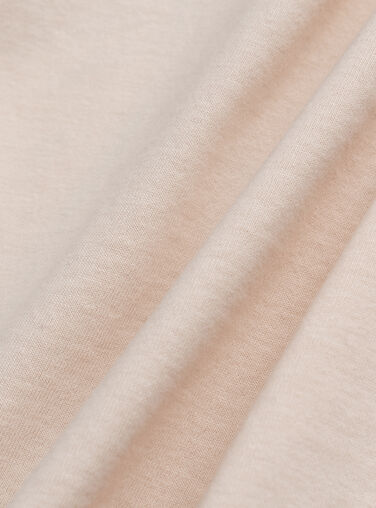 Ivory TEE SHIRT LS XAROTEE1 / 25W901S2TML005