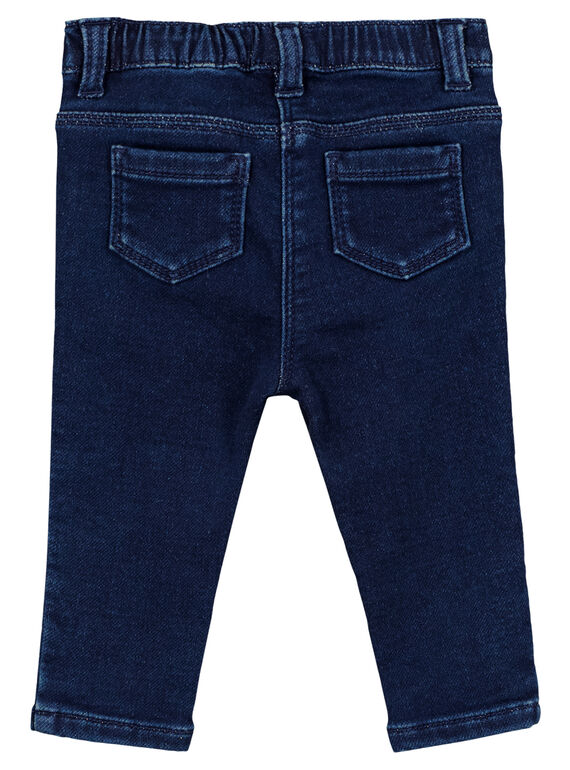  Jeans GIJOJEAN / 19WG0931JEAP274