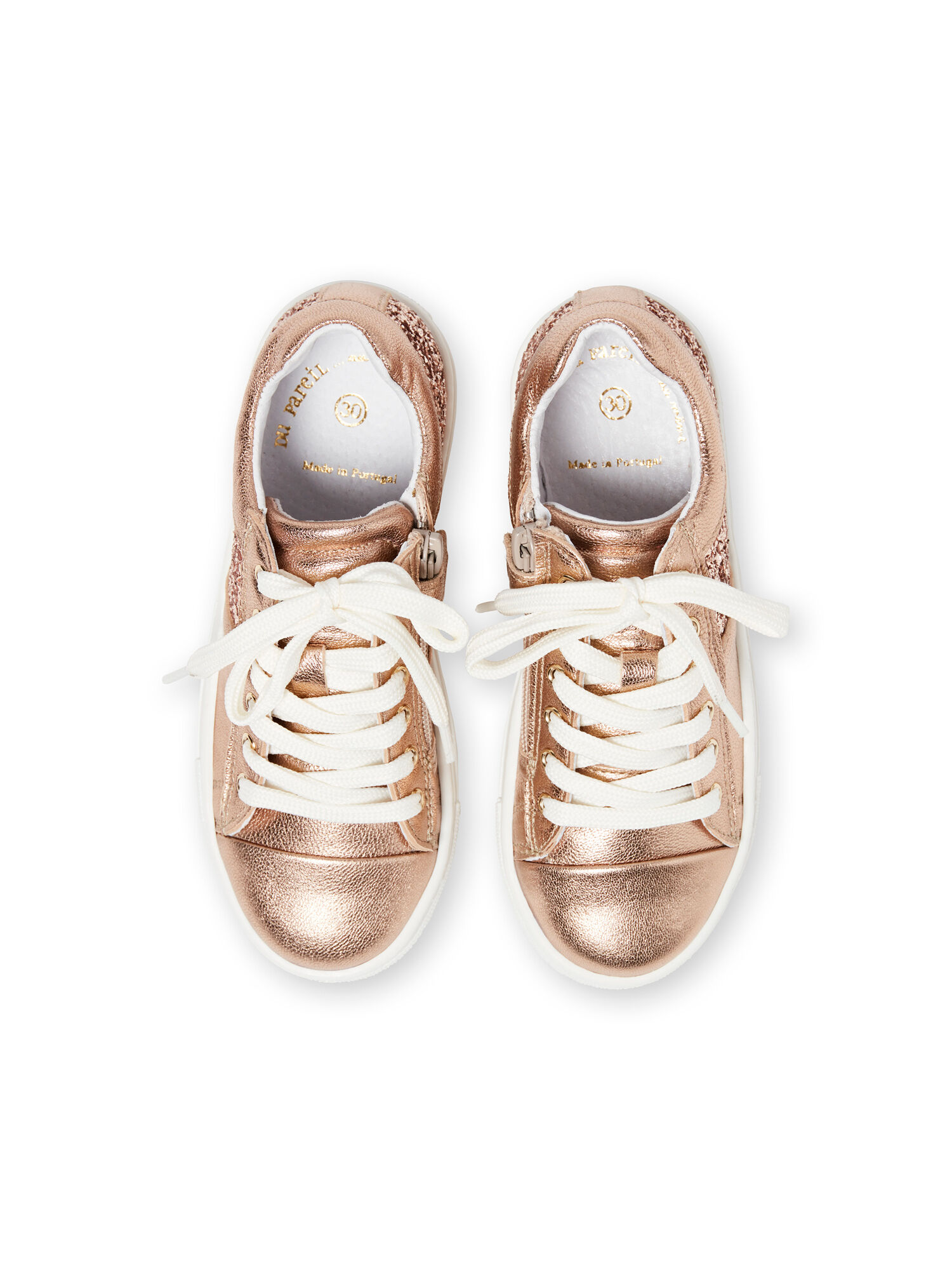 dpam chaussures bebe