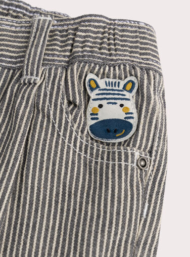 Off white PANTS WUPRIPAN / 25SG10S1PAN009