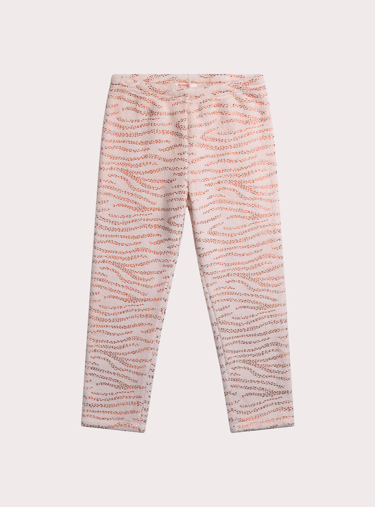 Ivory PYJAMA XEFAPYJTET / 25WH11B3PYJ005