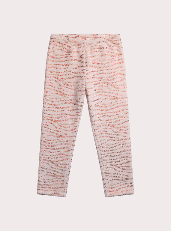 Ivory PYJAMA XEFAPYJTET / 25WH11B3PYJ005