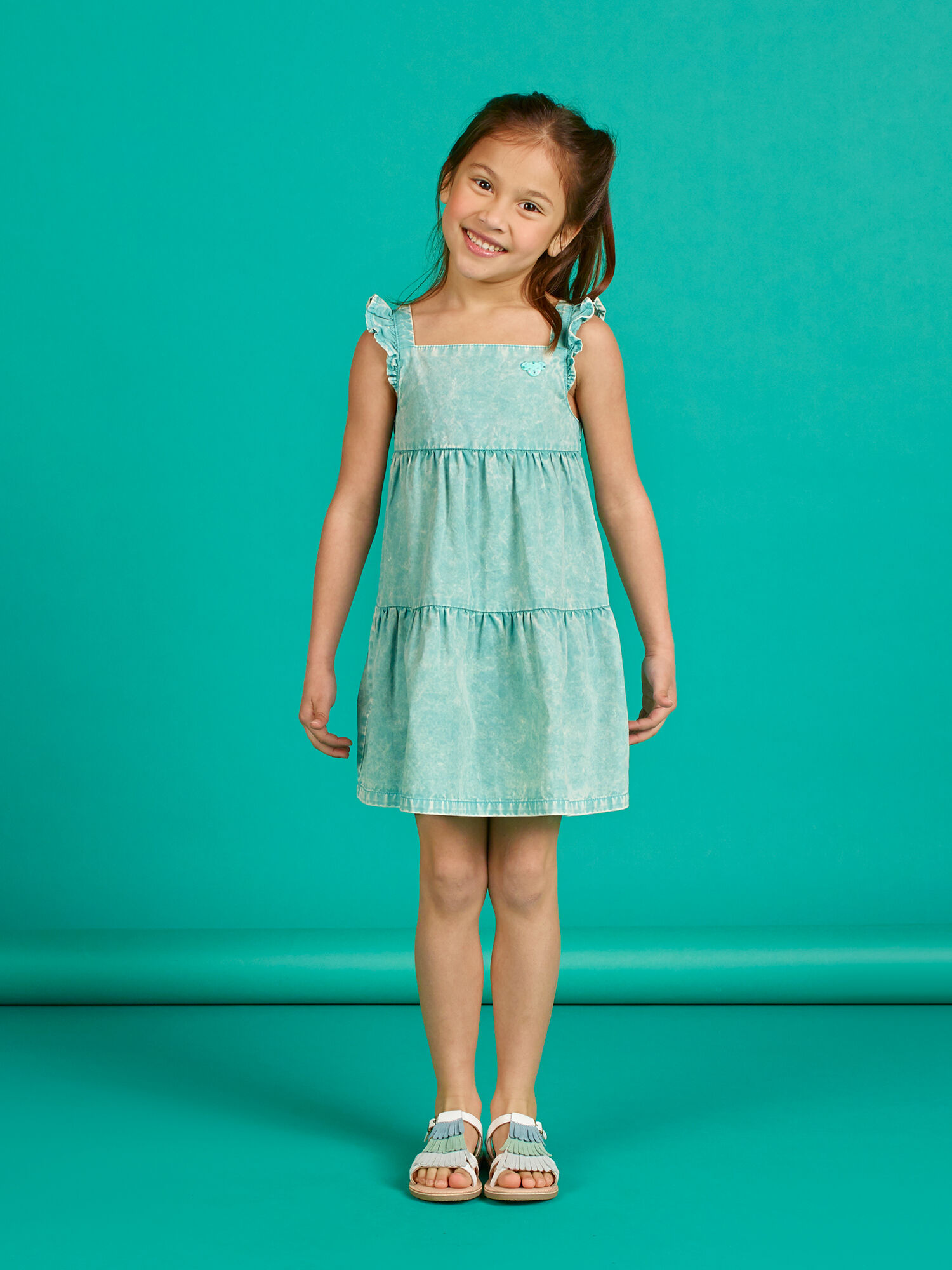 Girls hot sale dress website