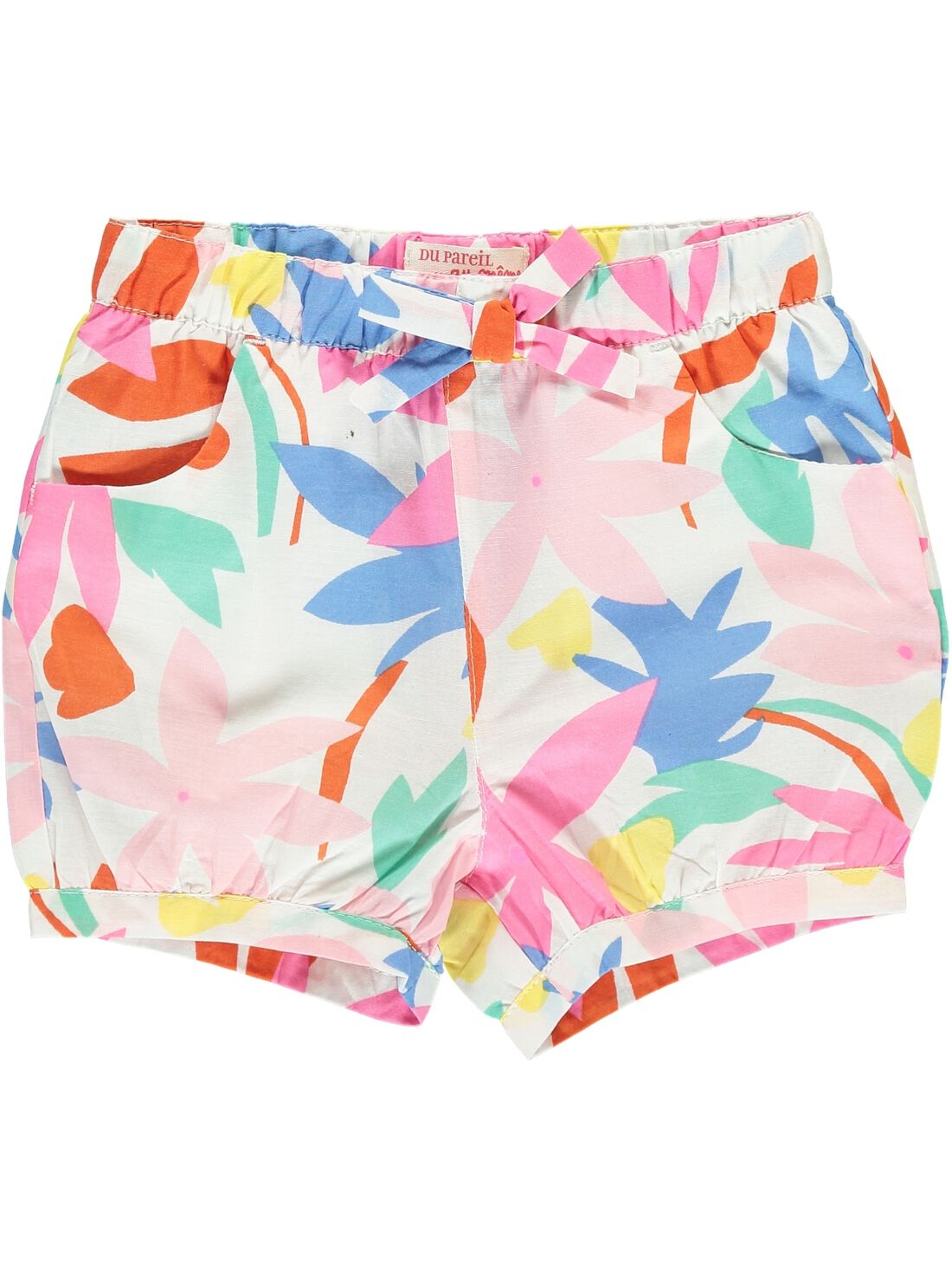 Baby girl shop shorts online