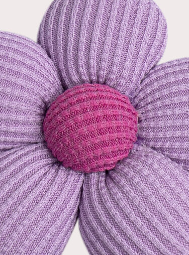 Pink ELASTIC XYAJOELA4 / 25WI01I8ELAD332