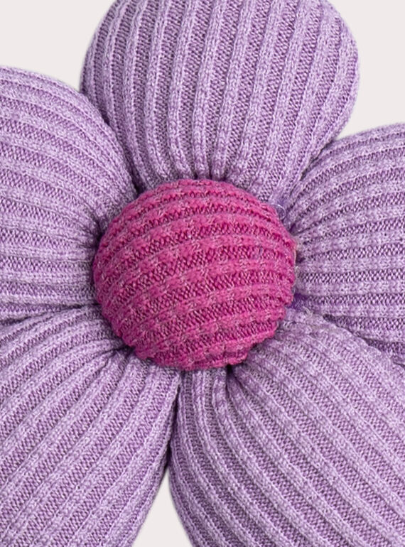 Pink ELASTIC XYAJOELA4 / 25WI01I8ELAD332