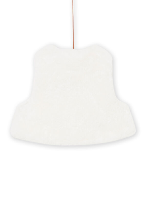 Sleeveless vest POU1GIL3 / 22WF0381GIL001