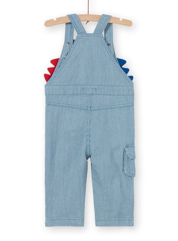  OVERALLS LUCANSAL / 21SG10M1SALP272