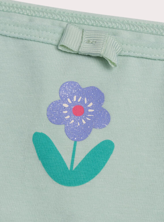 Pink SHORTY XEFAHOTSEM2 / 25WH1141SHYD319