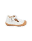 White leather slippers RISALJAPANI / 23KK3751D13000