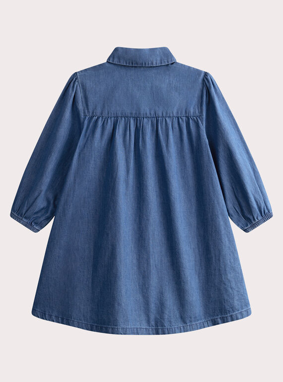  DRESS WAFIROB1 / 25S90151ROBP274