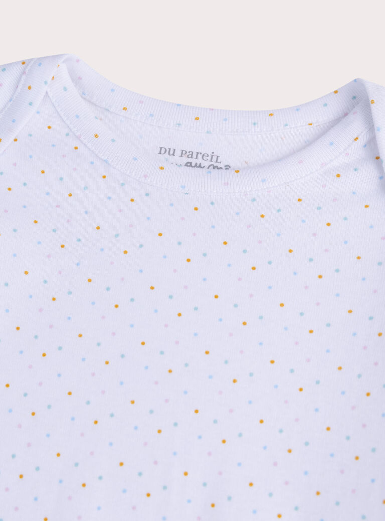 Mauve UNDERWEAR BODY WEFIBODANI / 25SH13C4BDL328