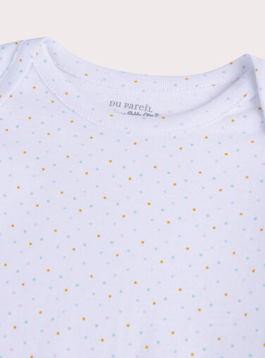 Mauve UNDERWEAR BODY WEFIBODANI / 25SH13C4BDL328