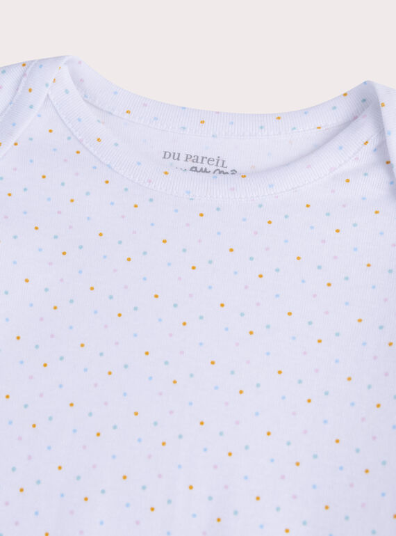 Mauve UNDERWEAR BODY WEFIBODANI / 25SH13C4BDL328