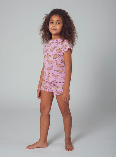 Parma PYJAMA WEFAPYJCOT / 25SH11V5PYJH700