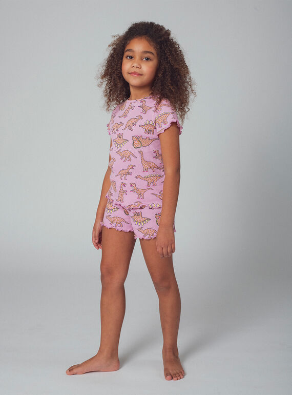 Parma PYJAMA WEFAPYJCOT / 25SH11V5PYJH700