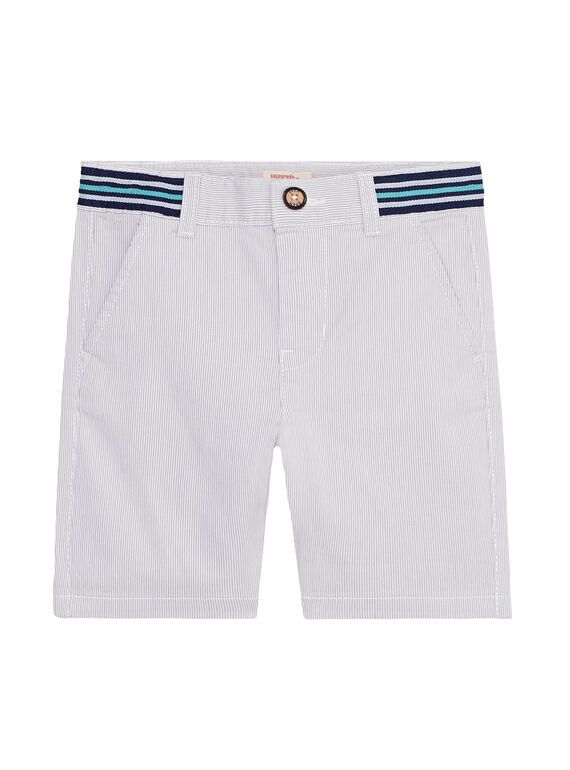 Grey Bermuda JOPOEBER1 / 20S902G1BER940
