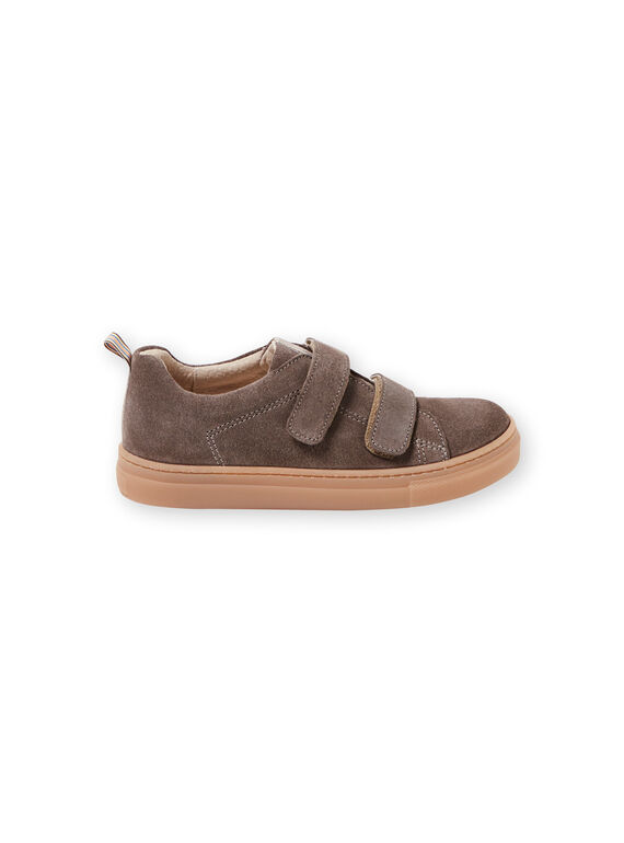 Light brown Sneakers JGBASART / 20SK36Y4D3F803