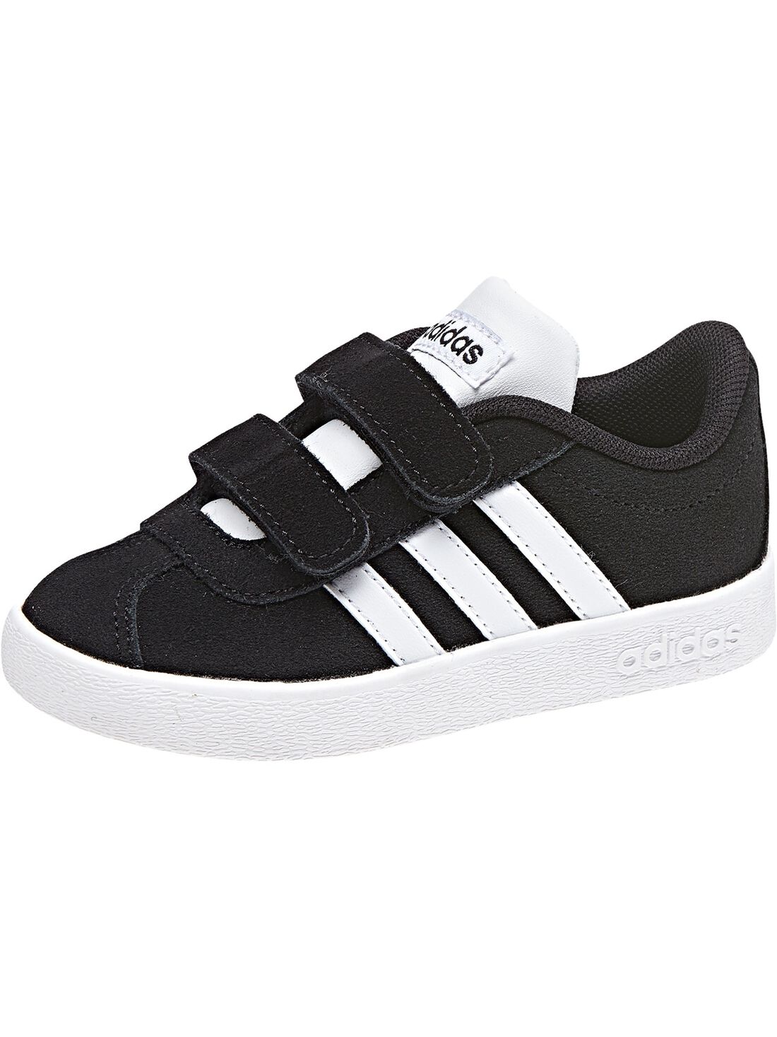 Baby boys Adidas trainers