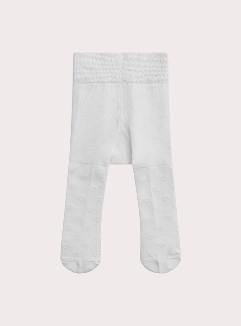 Off white TIGHTS XYIJOCOLCO1 / 25WI09D1COLA001