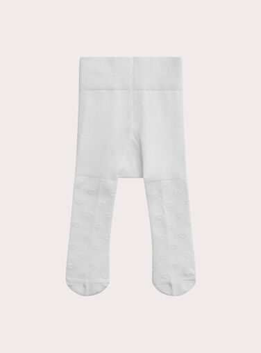 Off white TIGHTS XYIJOCOLCO1 / 25WI09D1COLA001