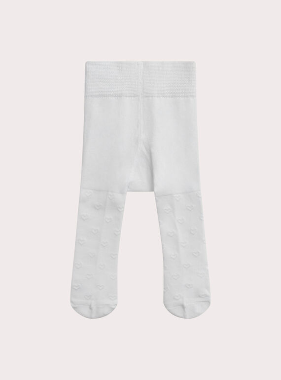 Off white TIGHTS XYIJOCOLCO1 / 25WI09D1COLA001