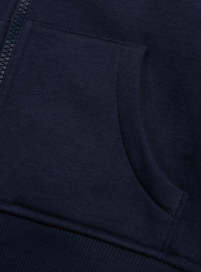 Navy JOGGING TOP XOJOJOH1 / 25W902E4JGH705