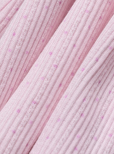 Light violet BABY CARDIGAN XIMYBRA / 25WG09R1BRA322