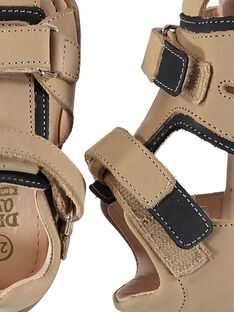 Nu Pieds Et Sandales Pour Garcon Chaussures Cuir Enfant Et Bebe Nu Pieds Et Sandales Pour Garcon Chaussures Cuir Enfant Et Bebe