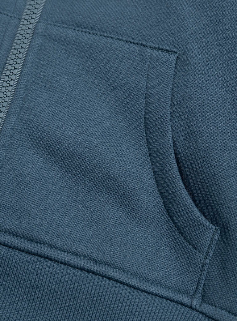 Navy JOGGING TOP XOJOJOH3 / 25W902E3JGHC202