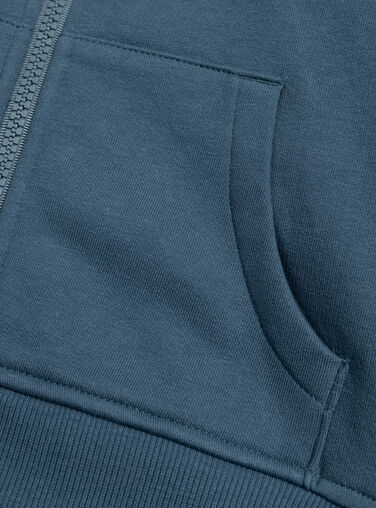 Navy JOGGING TOP XOJOJOH3 / 25W902E3JGHC202