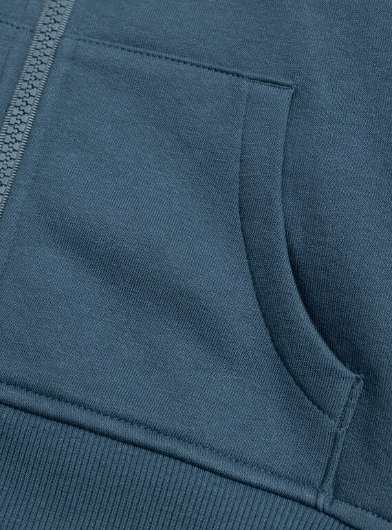 Navy JOGGING TOP XOJOJOH3 / 25W902E3JGHC202