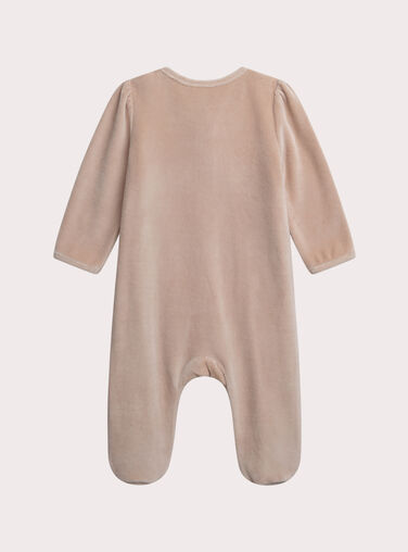 Light brown BABYGROW Light brown BABYGROW XEFIGREBICH / 25WH13B3GRE803