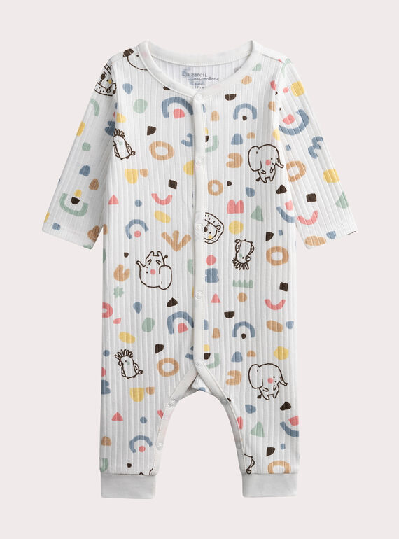 Ivory BABYGROW WOU3GRE2 / 25SF04X1GRE005