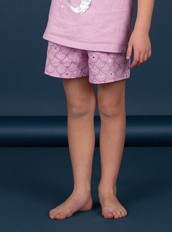 Parma PAJAMAS LEFAPYJMER / 21SH11C8PYJH700