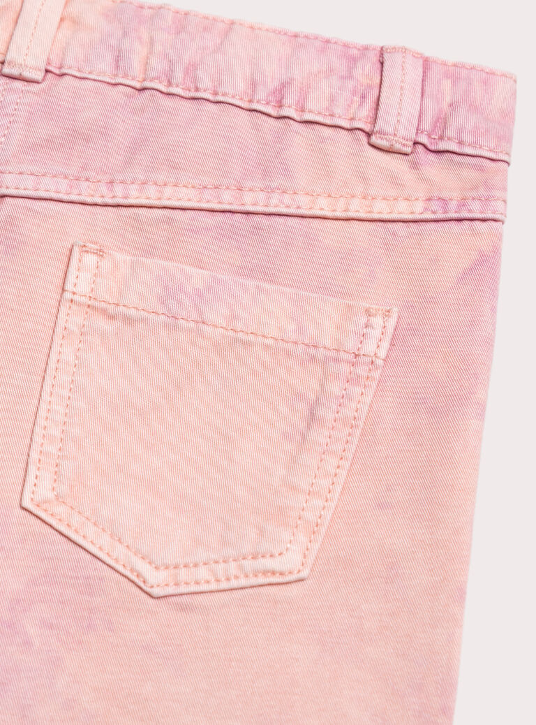 Off white SHORTS WATIESHORT / 25S901Q1SHO001