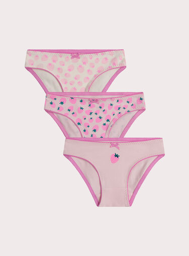 Pink PANTIES XEFALOT3 / 25WH1141D5LD327