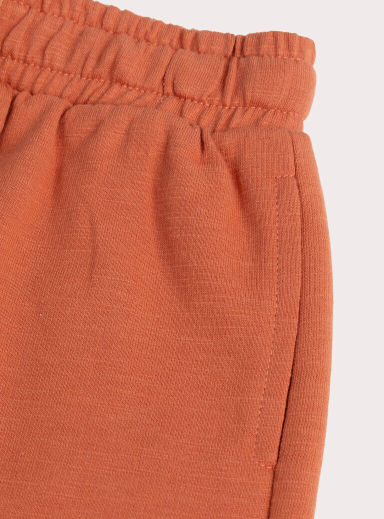 Dark coral BERMUDA WOJOBER2 / 25S902L2BER419