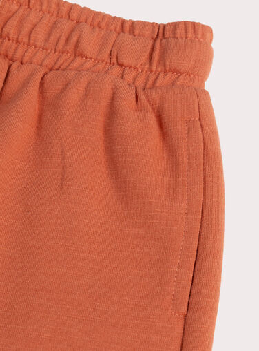 Dark coral BERMUDA WOJOBER2 / 25S902L2BER419