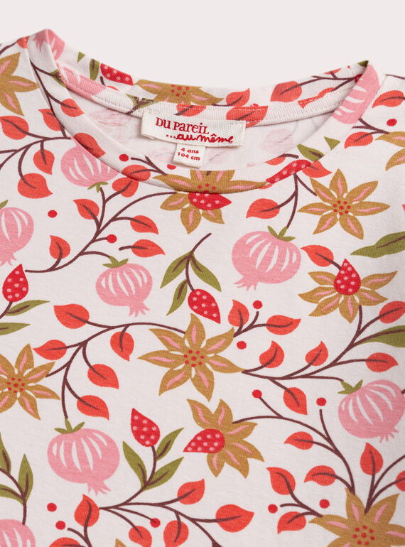 Vanilla DRESS XAJAROB2 / 25W901M1ROB114