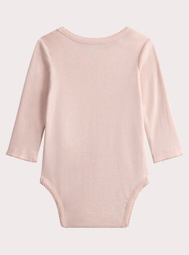 Off white UNDERWEAR BODY WEFIBODOIS / 25SH13C1BDL001