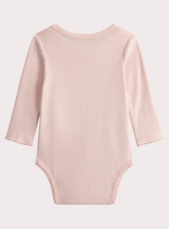 Off white UNDERWEAR BODY WEFIBODOIS / 25SH13C1BDL001