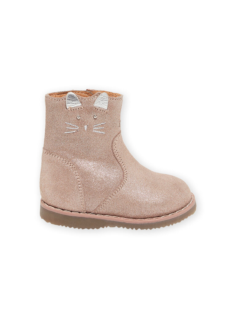 Asda george girls boots top